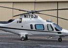 Agusta A109E