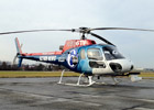 WPVI Chopper 6 Helicopter