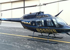 Virginia Beach Police Bell 206