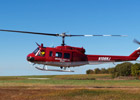 New Jersey Forest Fire Helicopter